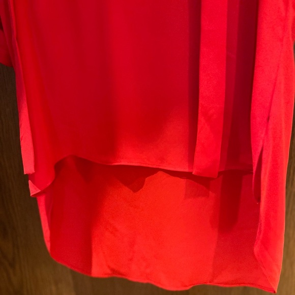 Express blouse, size M - Picture 4 of 5